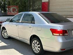 بی وای دی G3